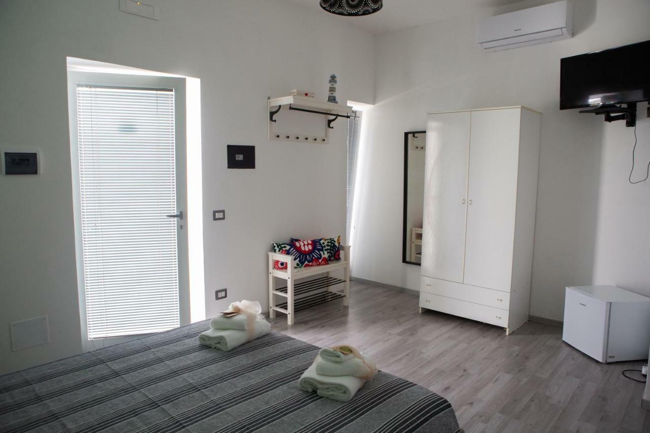 B&B Dionea Santa Maria di Castellabate Exterior foto